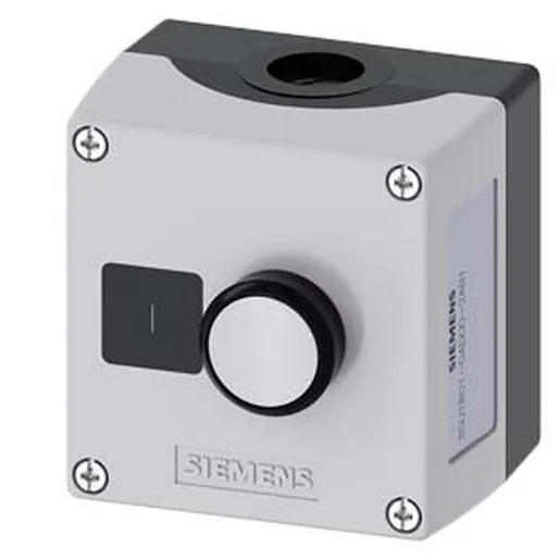 Siemens 3SU1801-0AD00-2AB1