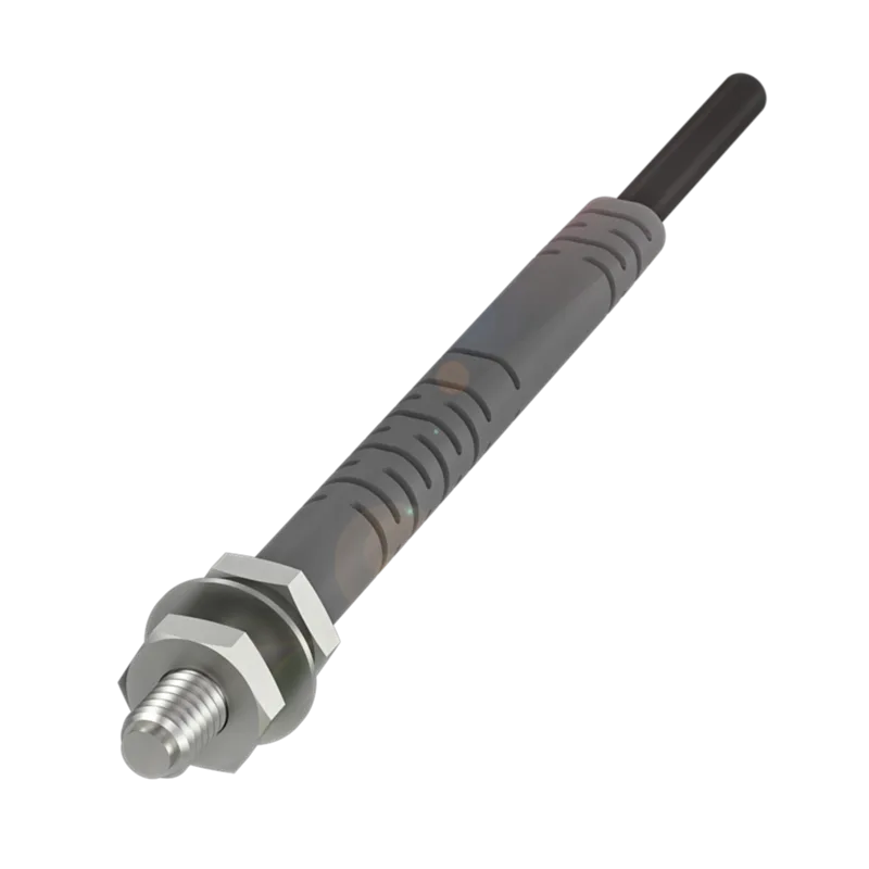 Balluff BFO D22-LA-RB-EAK-10-02 Fiber tabanlı cihazlar için plastik ve cam fiber (fiberglass)