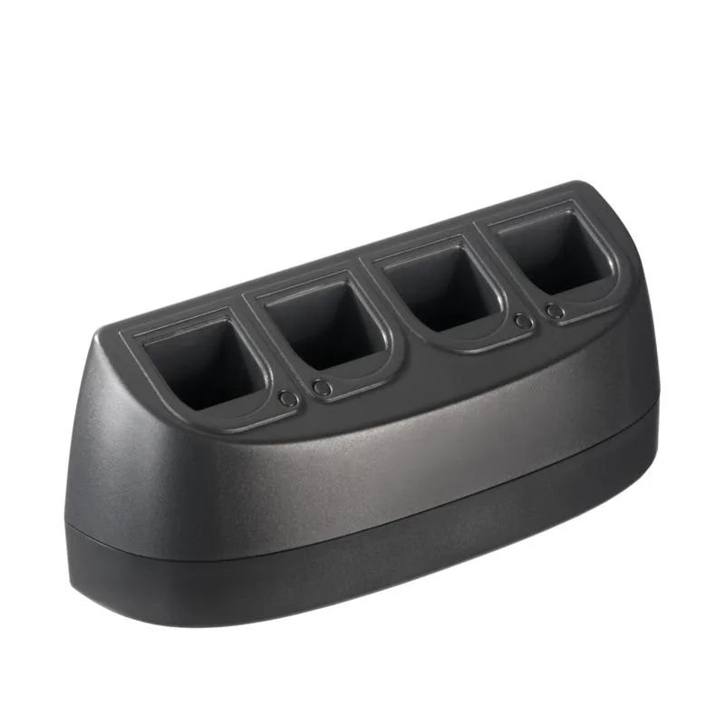 Leuze BAT-Charger-4 Desk-EU Şarj istasyonu