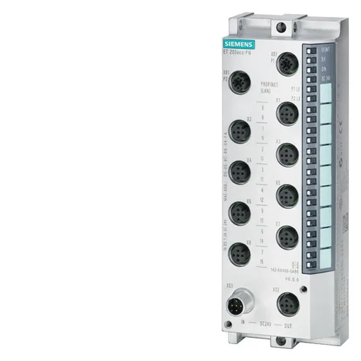 Siemens 6ES7144-6KD00-0AB0
