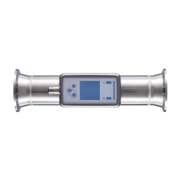 IFM SUC50IJBFRKG/US Ultrasonik akış ölçer