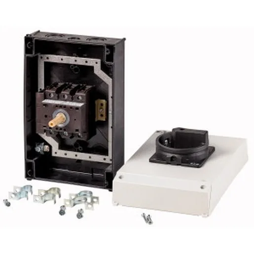 Eaton Electric P3-63/I4/MBS/SVB-SW/HI11