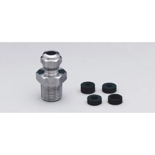 Ifm Electronic CLAMP FITTING 1/2NPT