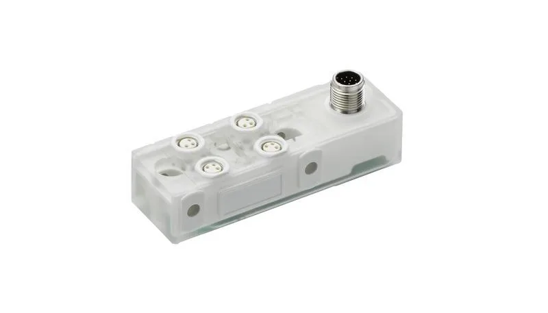 Leuze MD 7XXP-11-48IO3-12 Distribütör