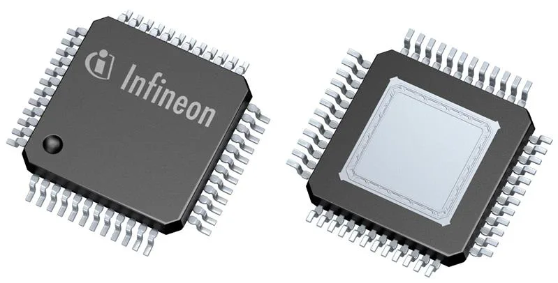 Infineon TLE9241QU