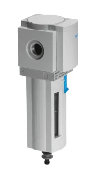 Festo MS6-LF-1/2-EUM Filtre