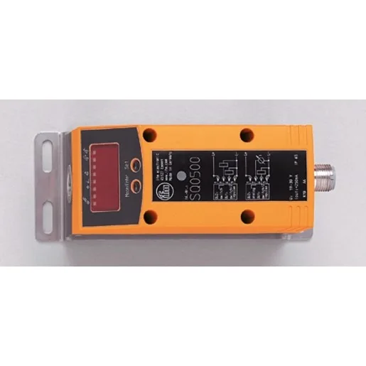 Ifm Electronic SQR18DXBFPKG/US-100