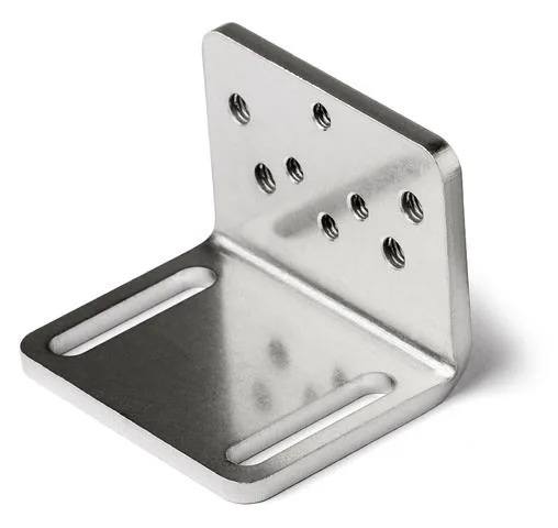 Euchner EMP-B1 Mounting plates  for actuators for safety switches CTP, CTA, TPA, STA, STP, TX and TZ