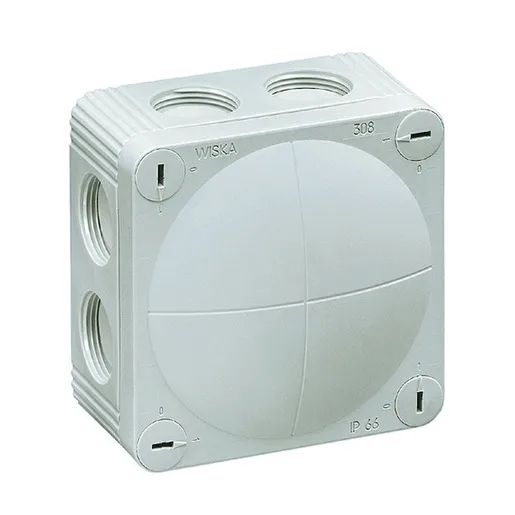 WISKA COMBI 308/RD