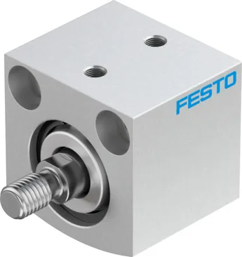 Festo ADVC-25-10-A-P Kısa stroklu silindir