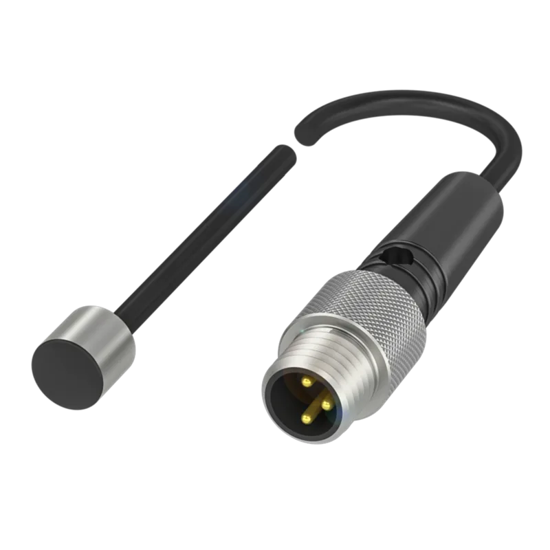 Balluff BES G06E60-PSC15B-EP00,3-GS49 Endüktif yakınlık anahtarları