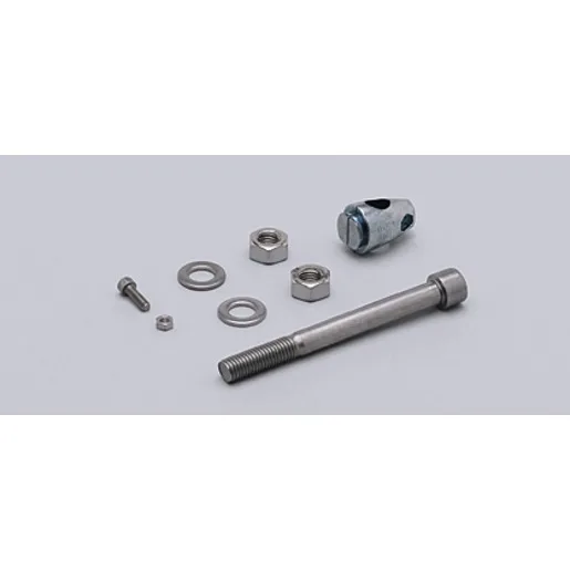 Ifm Electronic CLAMP M12 FREESTANDING