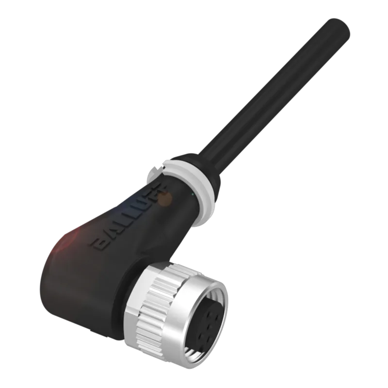 Balluff BCC M425-0000-1A-003-PH0434-100 Tek uçlu kablo setleri