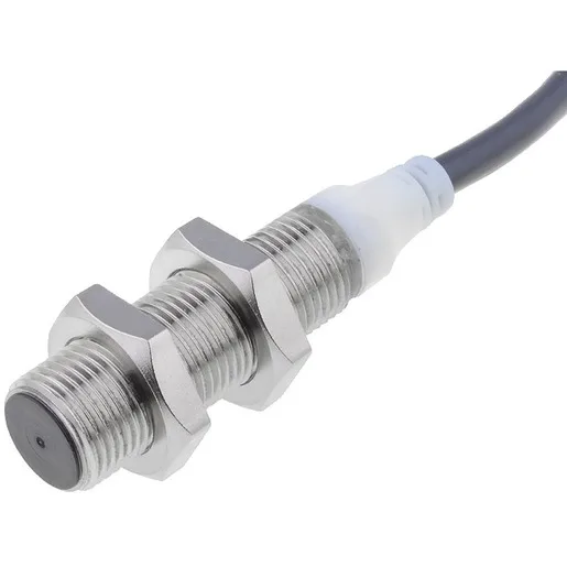 Omron E2A-M12KS04-WP-C2 2M