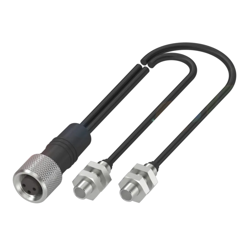 Balluff BOH TK-M04-020-01-S49F Mikromote - optik sensör kafaları