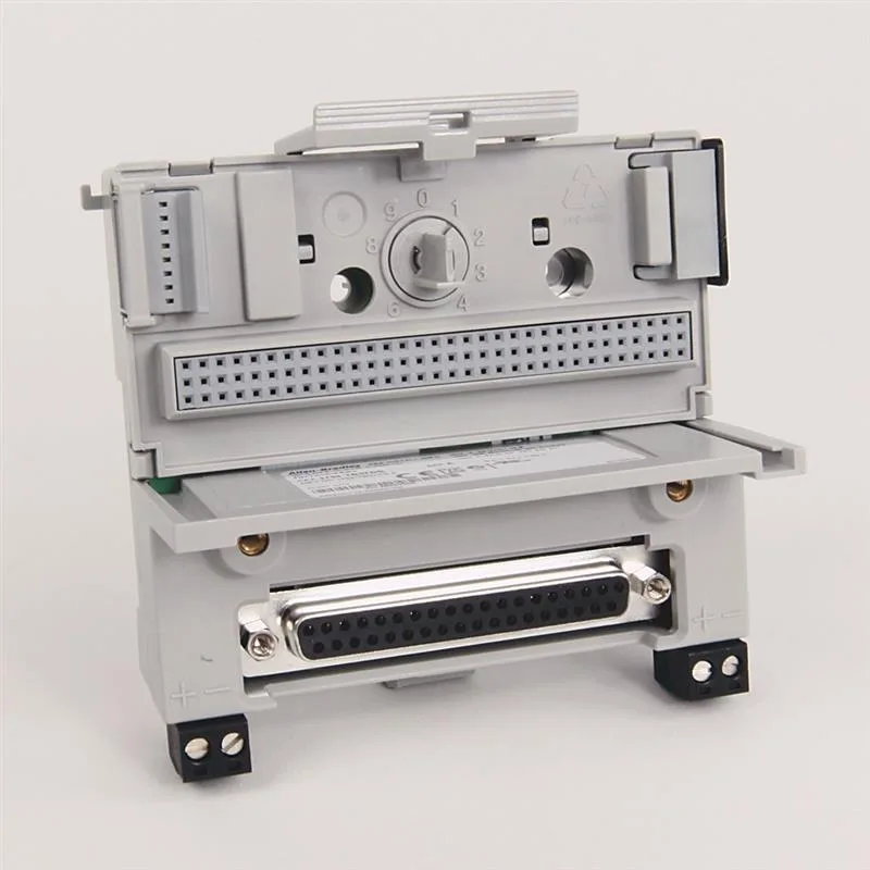 Allen Bradley 1794-TB37DS Flex Terminal Base