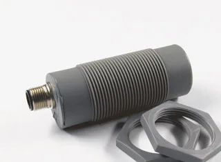 Rechner Sensors KAS-80-A24-A-M30-PBT-Y10-ETW-NL Capacitive Sensors (KAS)