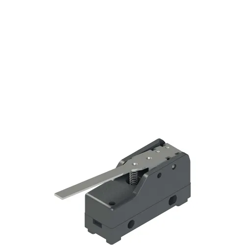 Pizzato MS 30 Microswitch with lever