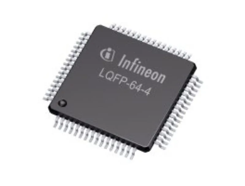 Infineon TLE7189QK
