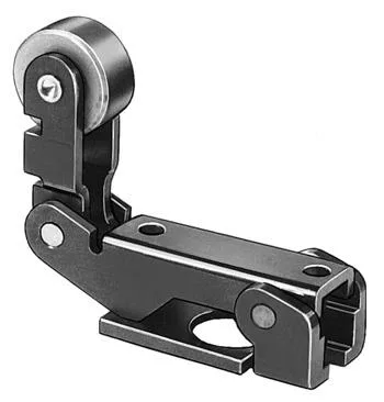 Festo AL-01 Mafsal makara kolu
