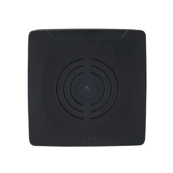 IFM DTRHF   HLRWEIUS03 Saha haberleşme arayüzlü kompakt RFID cihazı