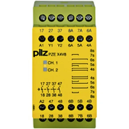 Pilz 774584