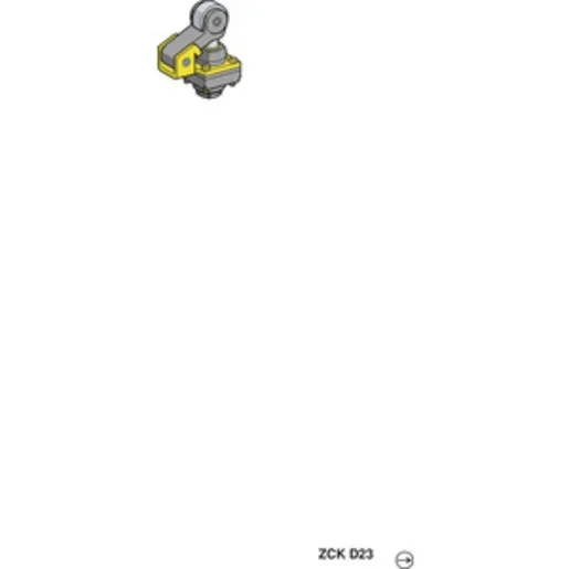 Schneider Electric ZCKD23