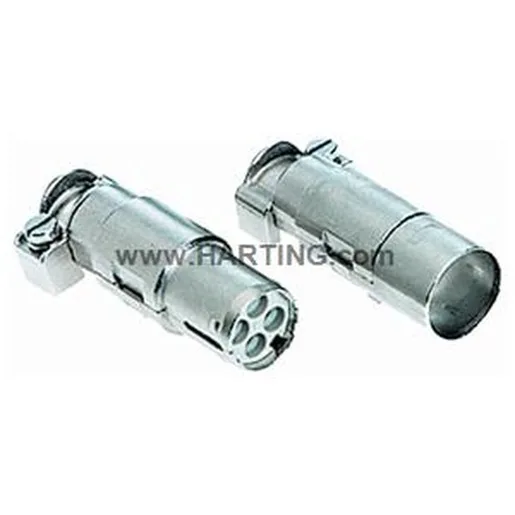 Harting Deutschland 09 15 004 3013