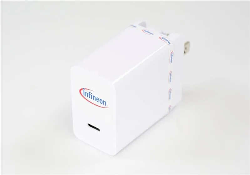 Infineon REF_5QSBG_33W1