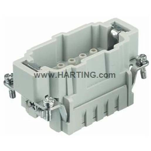 Harting Deutschland 09 33 010 2602