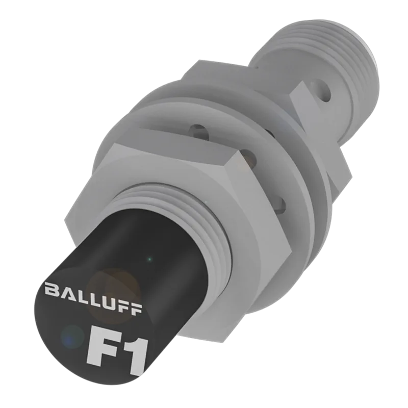 Balluff BES M12MD1-PSC80E-S04G-W Endüktif Faktör 1 sensörler