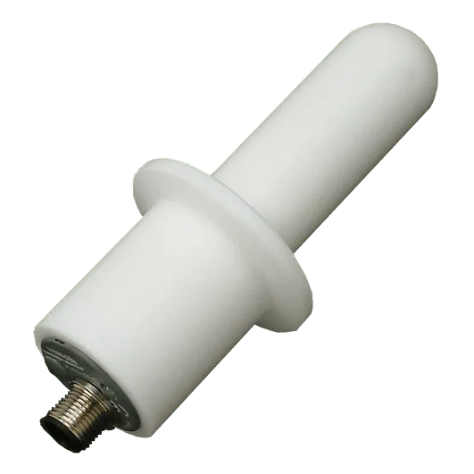 Rechner Sensors KAS-80-26/113-A-TRI-PTFE-100C-Y5-ETB-HP Capacitive Sensors (KAS)