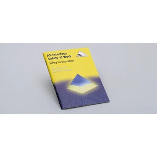 Ifm Electronic Manual AS-i Safety English