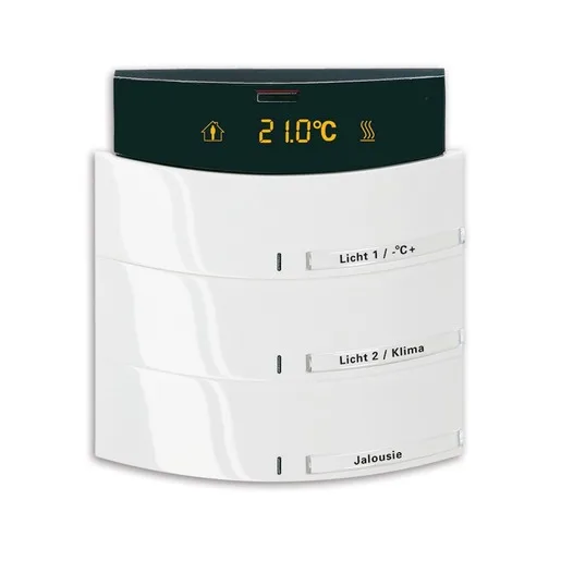 Busch-Jaeger 6326-24G-101