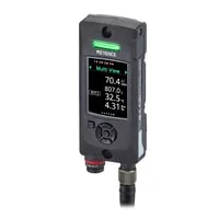 Keyence FI-1000 COMPLETE PROCESS Display Unit