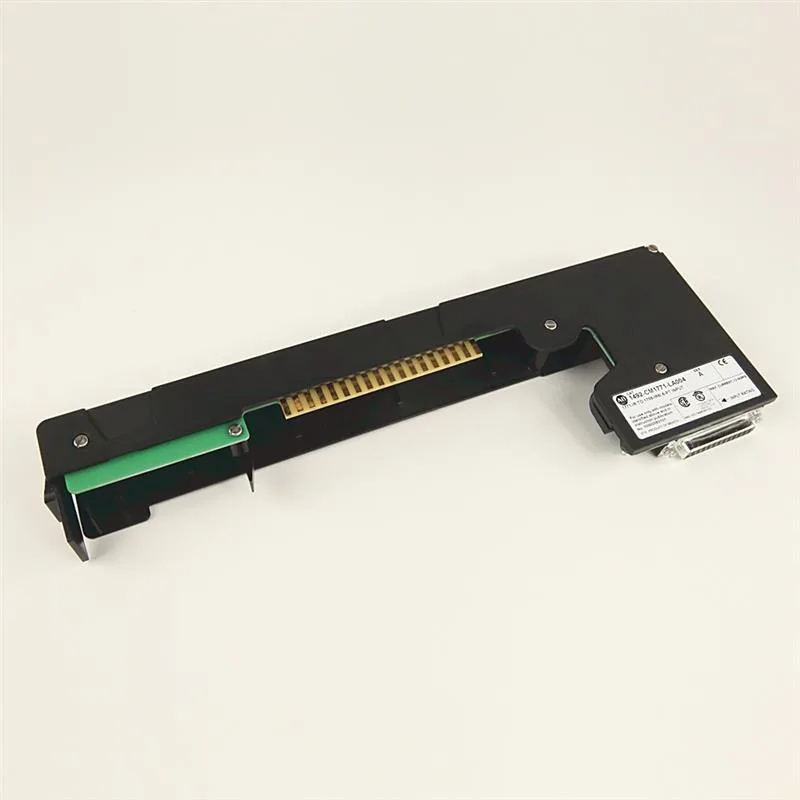 Allen Bradley 1492-CM1771-LA004 Swing-Arm Conversion Module