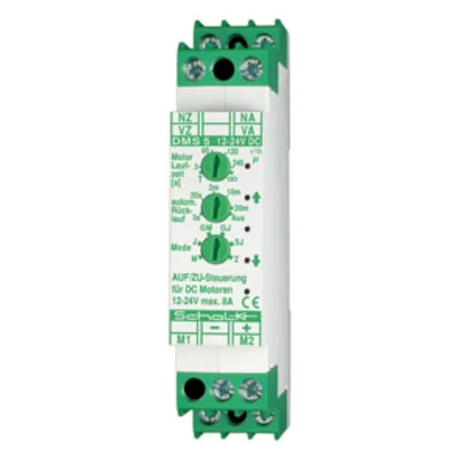 Schalk Steuerungstechnik DMS 5