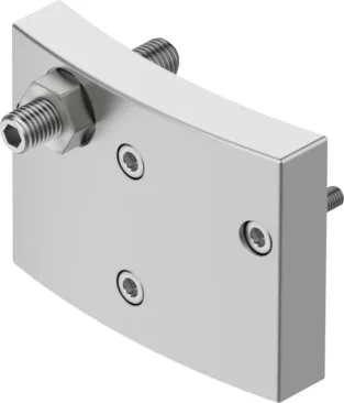 Festo HGPL-HR-40 Strok kısaltma