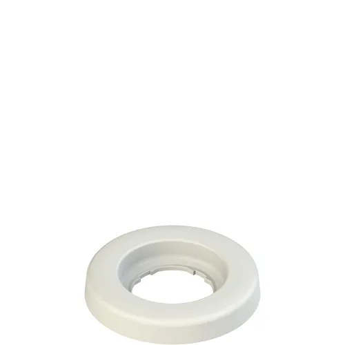 Pizzato VE DL1A2D00 Dual-function fixed/blinked luminous disc, Ø 60 mm, no writing