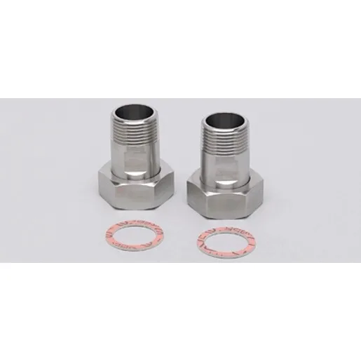 Ifm Electronic ADAPTER G1-1/4-R1/V4A