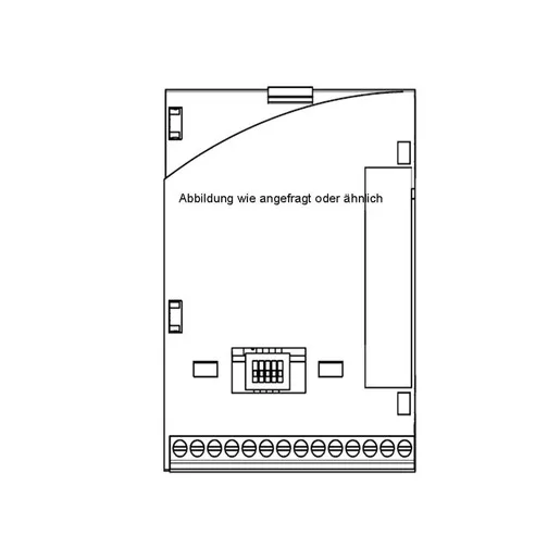 Lenze E82ZAFSC001