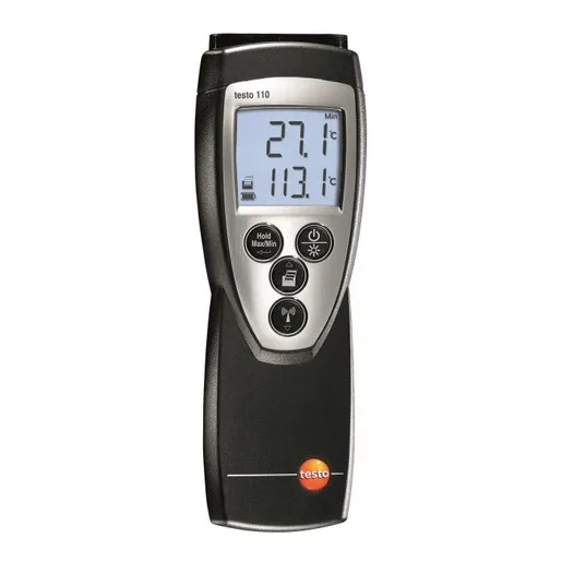 Testo SE & Co. KGaA 0560 1108