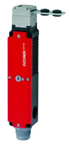 Euchner STP-BI-3A-2131A024SR11 Safety switch STP-BI-State, plug connector SR11