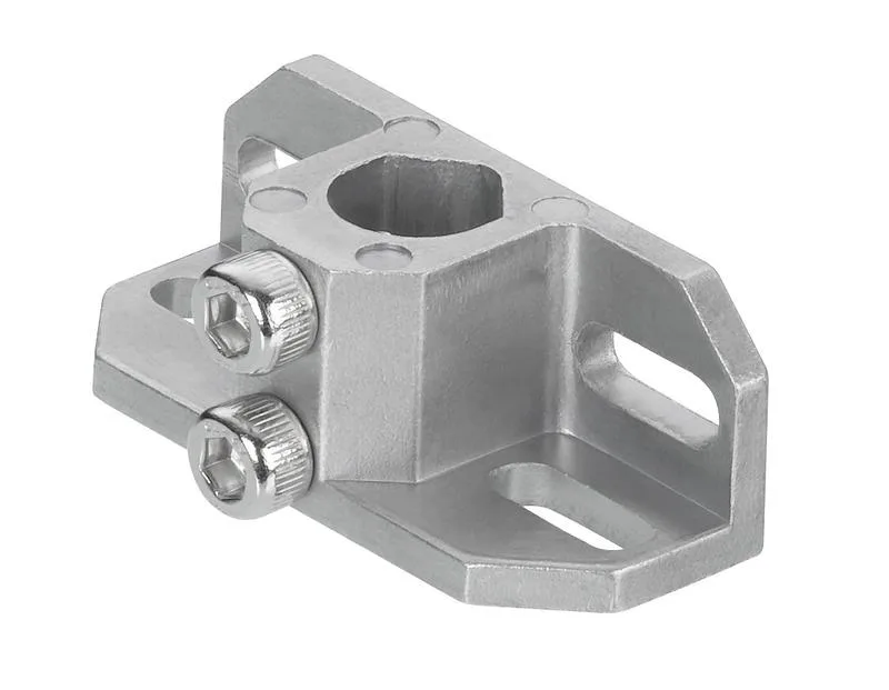 Leuze BTU D12M-D12-B090 Montaj sistemi