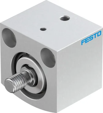 Festo AEVC-25-10-A-P Kısa stroklu silindir