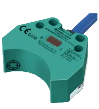 Pepperl+Fuchs NCN3-F25-N4-5M Switching function