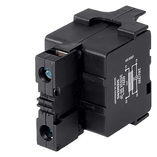 Siemens 3SB3400-3C
