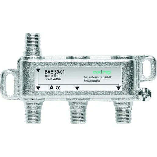 Axing BVE03001