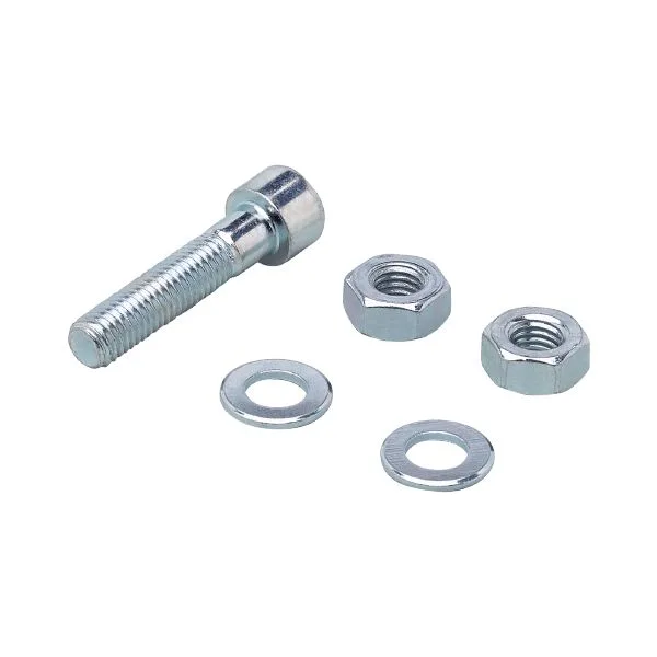 IFM SCREW M10X45               200 Yuvarlak başlı vida