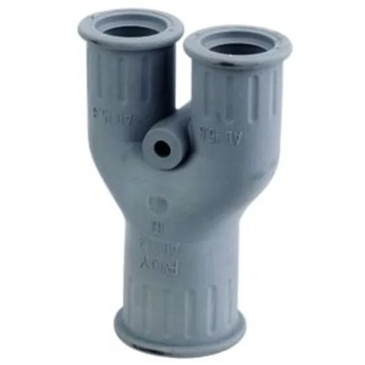 Flexa RQY, TPE grau AD 3 x 21,2